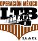 LTB Operacion Mexico - Peso